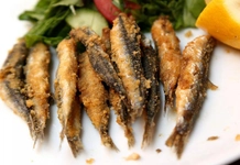 Sedef Hastalığı Beslenme