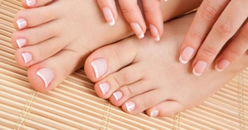 Ayakta Sedef Hastalığı Belirtileri ve Tedavisi